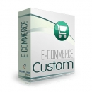 E-Commerce Custom