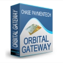 Magento Extension for Chase Paymentech Orbital Gateway