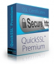 QuickSSL® Premium
