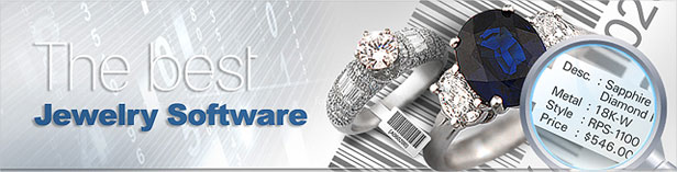 jewelry-software