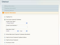 frontend