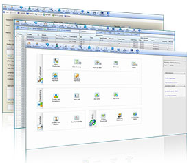 INVENTORY ACCOUNTING SOFTWARE